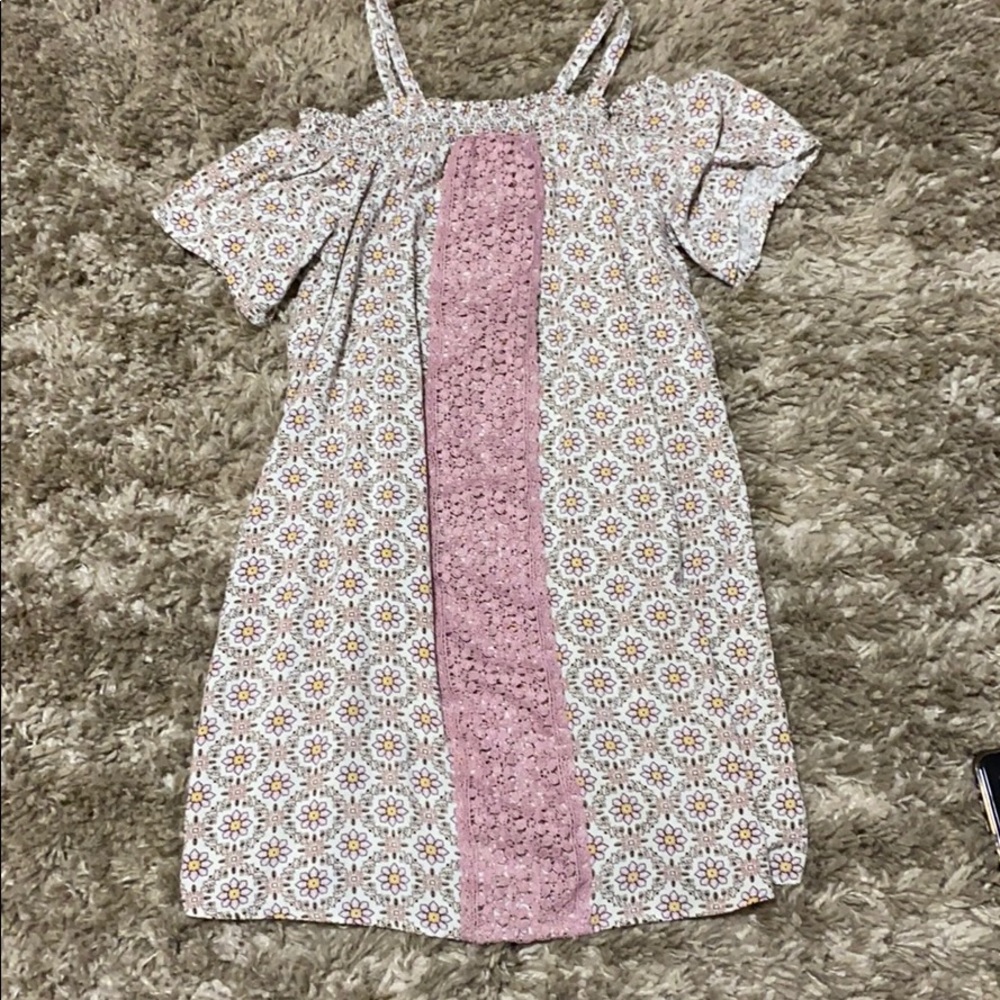 A Youth size dress